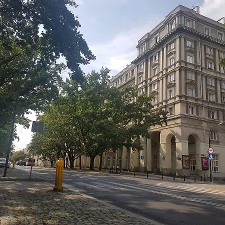 아파트 Andersa 10 By Homeprime *