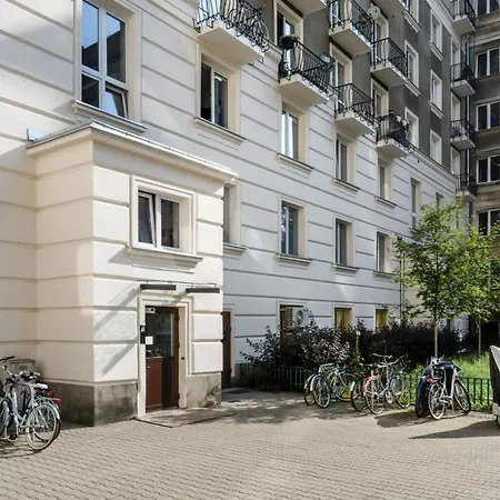 Apartamento Andersa 10 By Homeprime