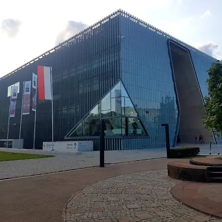 아파트 Andersa 10 By Homeprime *