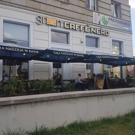 Andersa 10 By Homeprime 아파트 *