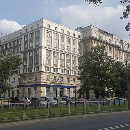 Andersa 10 By Homeprime Apartament *