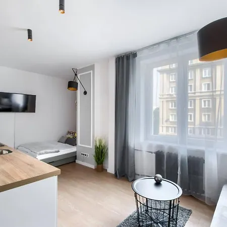 Andersa 10 By Homeprime Appartement