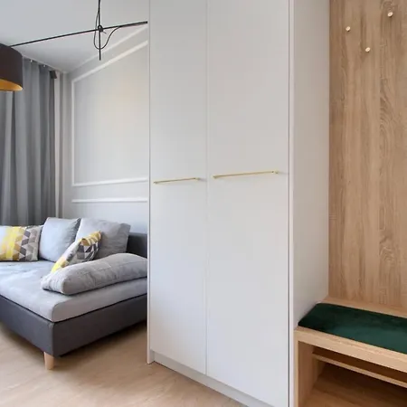 Andersa 10 By Homeprime Appartement *