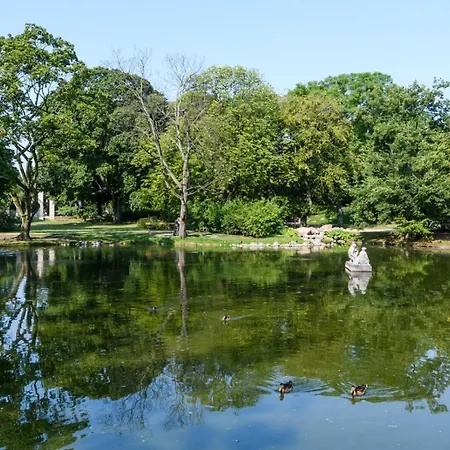 公寓 Andersa 10 By Homeprime *