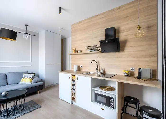 Apartament Andersa 10 By Homeprime *