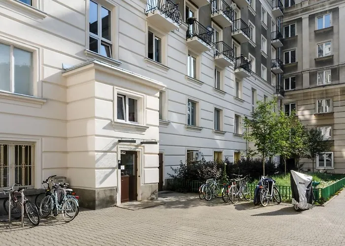 Apartament Andersa 10 By Homeprime