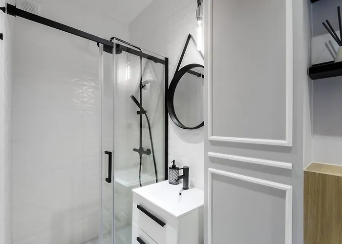 Apartament Andersa 10 By Homeprime