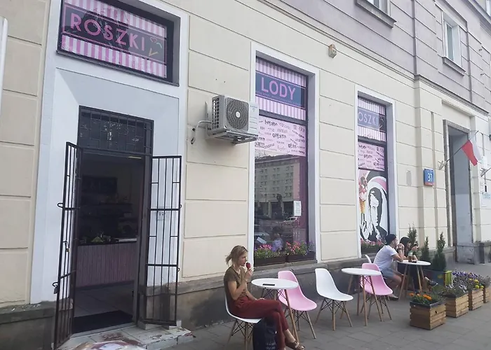 Andersa 10 By Homeprime Apartament