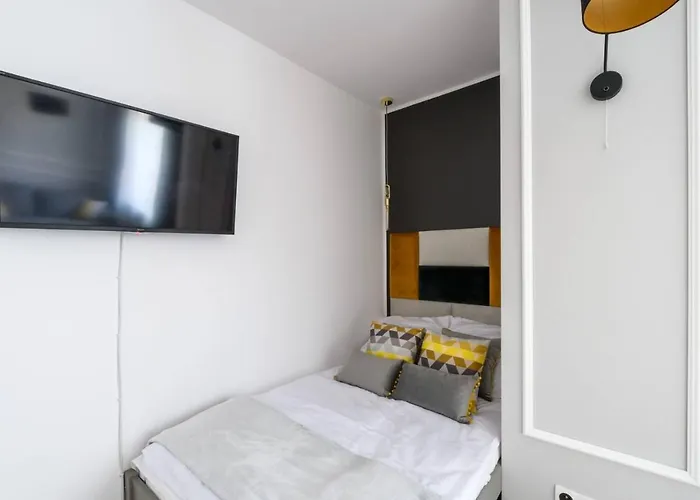 Apartament Andersa 10 By Homeprime *