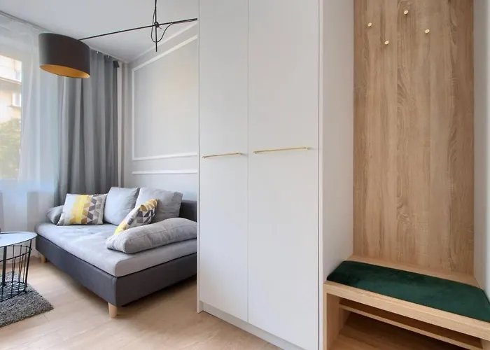 Andersa 10 By Homeprime Apartament *