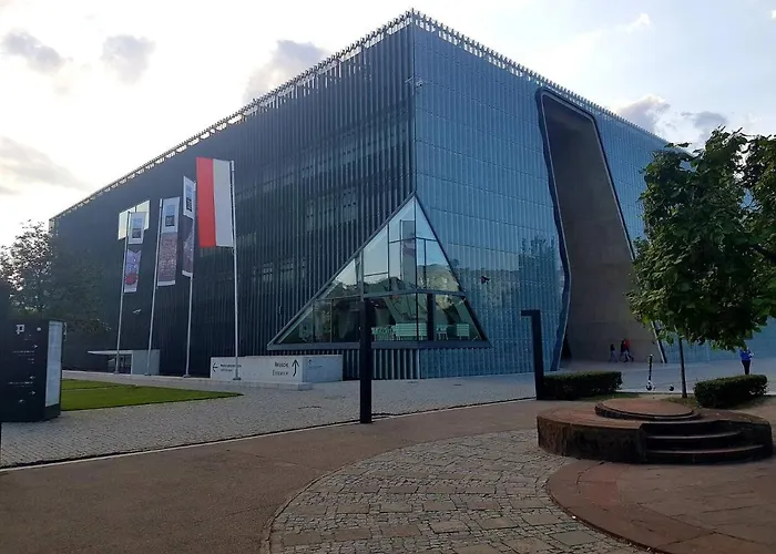 Apartament Andersa 10 By Homeprime *