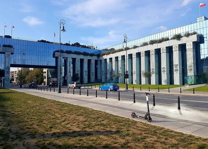 Apartament Andersa 10 By Homeprime *