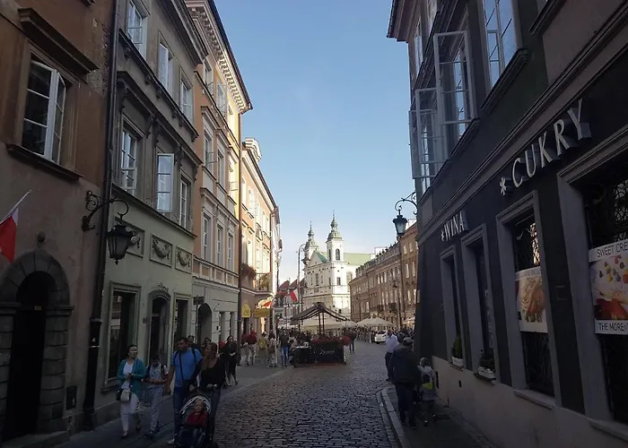 Apartament Andersa 10 By Homeprime