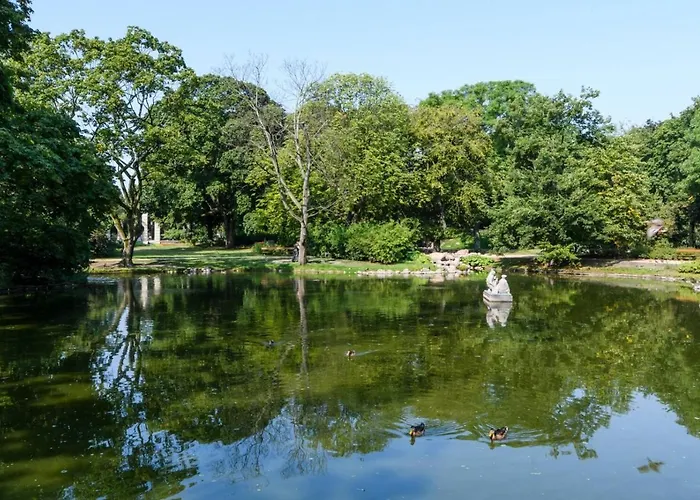 Apartament Andersa 10 By Homeprime *