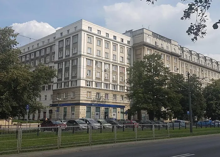 Andersa 10 By Homeprime Apartament *