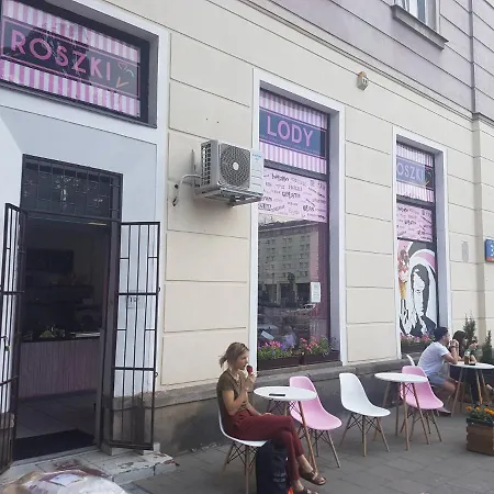 Andersa 10 By Homeprime Διαμέρισμα