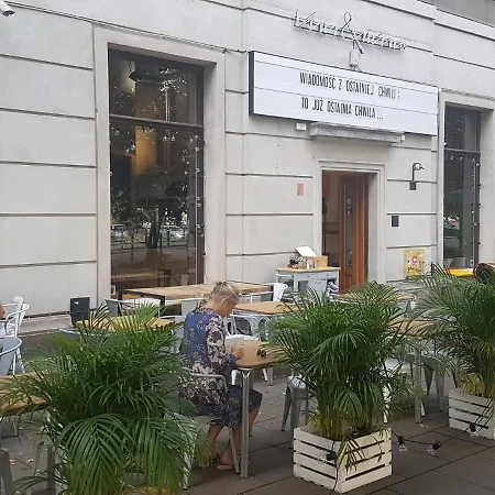 Andersa 10 By Homeprime Διαμέρισμα *