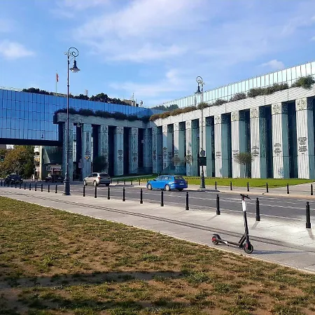 Διαμέρισμα Andersa 10 By Homeprime *