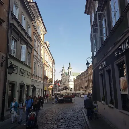 Διαμέρισμα Andersa 10 By Homeprime