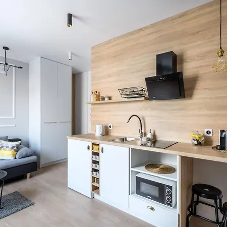 Apartamento Andersa 10 By Homeprime *