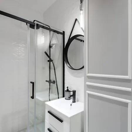 Apartamento Andersa 10 By Homeprime