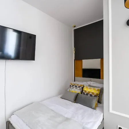 Apartamento Andersa 10 By Homeprime *